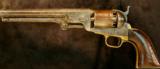 Colt U.S. Model 1851 Navy Percussion Revolver - 2 of 10