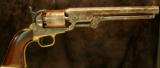 Colt U.S. Model 1851 Navy Percussion Revolver - 1 of 10