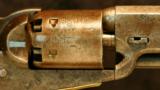 Colt U.S. Model 1851 Navy Percussion Revolver - 9 of 10