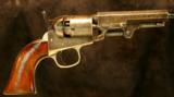 Colt Model 1849 Pocket Percussion Revolver - 1 of 10