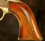 Colt Model 1849 Pocket Percussion Revolver - 8 of 10