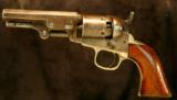 Colt Model 1849 Pocket Percussion Revolver - 2 of 10