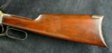 Winchester 1894 1/2 Round, Take Down Rifle - 4 of 13