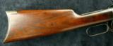 Winchester 1894 1/2 Round, Take Down Rifle - 11 of 13