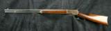 Winchester 1892 Rifle - 2 of 13