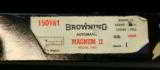 Browning A5 Belgian Magnum Auto Shotgun - 13 of 14