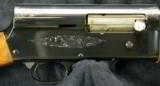 Browning A5 Belgian Magnum Auto Shotgun - 3 of 14