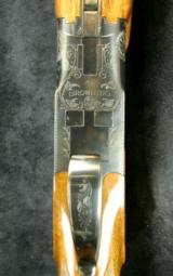 Browning Belgian Superposed Magnum - 5 of 15