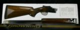 Browning 28ga Superposed Skeet - 1 of 15