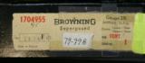 Browning 28ga Superposed Skeet - 15 of 15