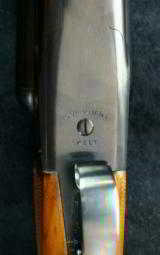 Winchester Model 21 Tournament Skeet - 5 of 13