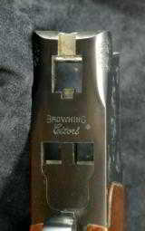 Browning Citori 2 Barrel Set - 3 of 13