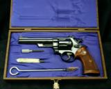 Smith & Wesson Model 57 - 3 of 14