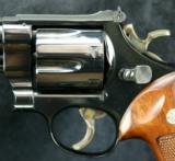 Smith & Wesson Model 57 - 12 of 14