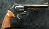 Smith & Wesson Model 57 - 1 of 14