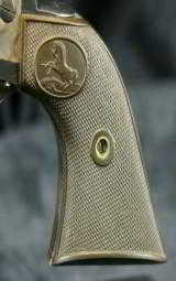 Colt SAA for Exhibition Shooter - 7 of 11