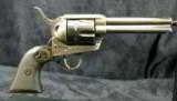 Colt SAA for Exhibition Shooter - 1 of 11