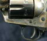 Colt SAA for Exhibition Shooter - 6 of 11