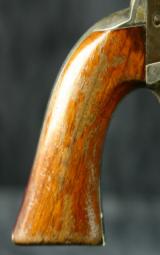 Colt Model 1849 Pocket Percussion Revolver - 10 of 12