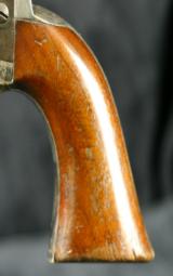 Colt Model 1849 Pocket Percussion Revolver - 4 of 12