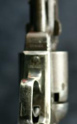 Colt Model 1849 Pocket Percussion Revolver - 8 of 12