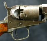 Colt Model 1849 Pocket Percussion Revolver - 11 of 12