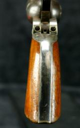 Colt Model 1849 Pocket Percussion Revolver - 7 of 12