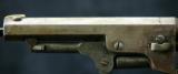 Colt Model 1862 Pocket of Navy Caliber - 5 of 11