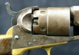 Colt Model 1862 Pocket of Navy Caliber - 9 of 11