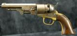 Colt Model 1862 Pocket of Navy Caliber - 2 of 11