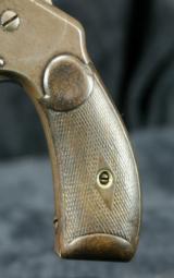 S&W 1st Model 44 DA - 9 of 9