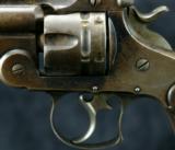 S&W 1st Model 44 DA - 7 of 9