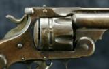 S&W 1st Model 44 DA - 6 of 9