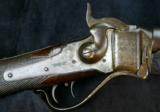 Sharps "Meacham" Buffalo Rifle - 11 of 15