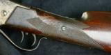 Sharps "Meacham" Buffalo Rifle - 4 of 15