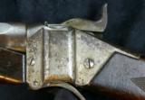 Sharps "Meacham" Buffalo Rifle - 3 of 15