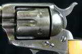 Colt SAA Etched Panel .44 - 12 of 13