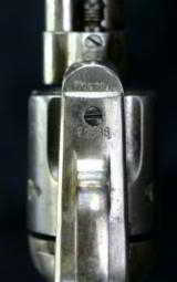 Colt SAA Etched Panel .44 - 7 of 13