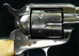 Colt SAA Etched Panel .44 - 4 of 13