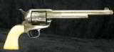 Colt SAA Etched Panel .44 - 1 of 13
