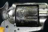 Colt "HN" inspected "Buy Back" SAA - 9 of 11