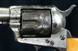 Colt "HN" inspected "Buy Back" SAA - 3 of 11
