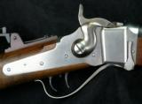 C. Sharps '74 Rifle - 12 of 13