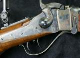 Shiloh 1874 "Quigley" Sharps - 11 of 13