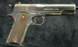 Colt 1911 Auto circa 1917 with Rig - 11 of 12
