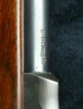 Springfield Model 1884 Riflei - 8 of 13