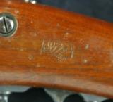 Springfield Model 1884 Riflei - 9 of 13