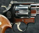 Smith & Wesson Model 25 - 8 of 10