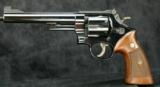 Smith & Wesson Model 25 - 1 of 10