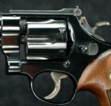 Smith & Wesson Model 25 - 3 of 10